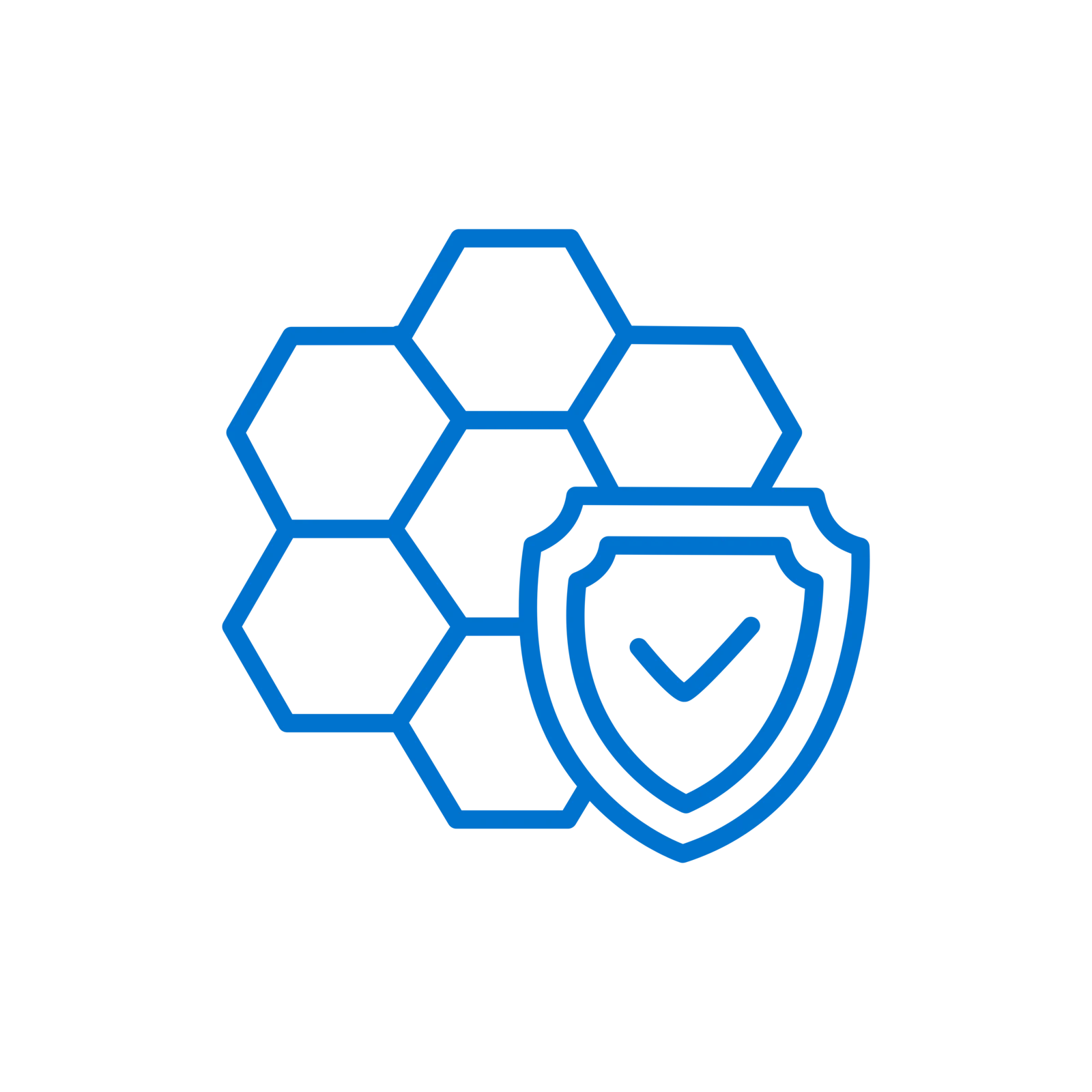 Protective Skin Barrier