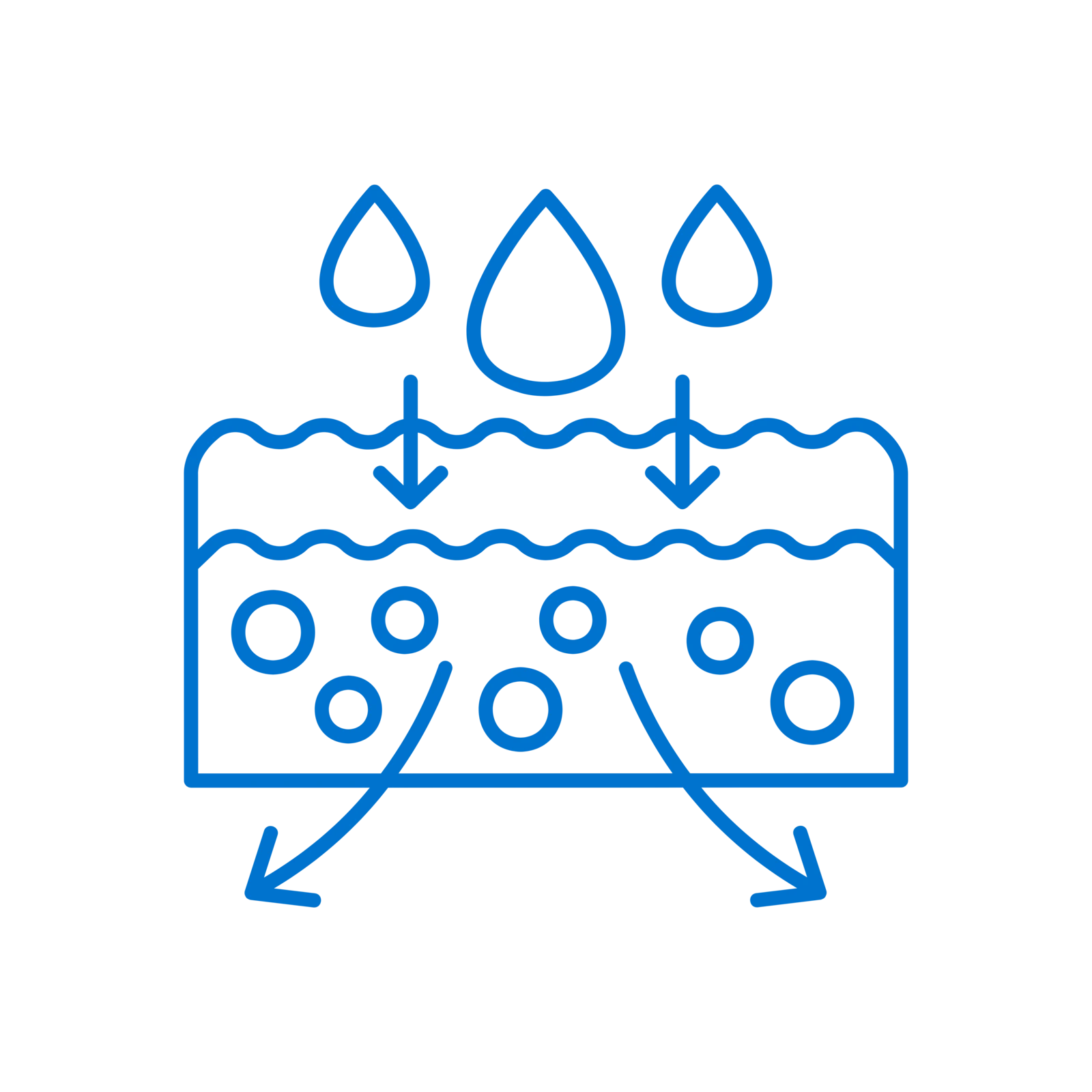 Fast-Absorbing, Non-Greasy