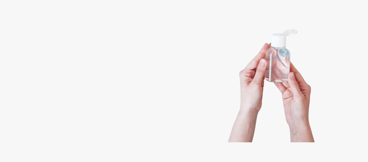 MUN Feedback 4 Hand Hygiene Menu Padded